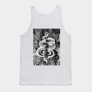 Kundalini serpent Divine Tank Top